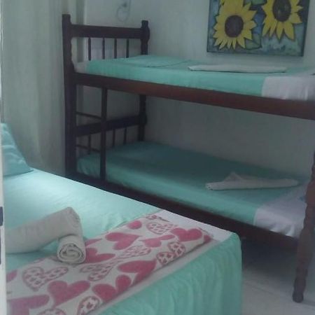 Marcelo Pousada E Hostel Armacao dos Buzios Bagian luar foto