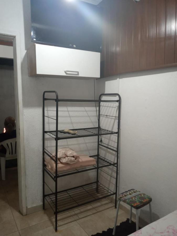 Marcelo Pousada E Hostel Armacao dos Buzios Bagian luar foto