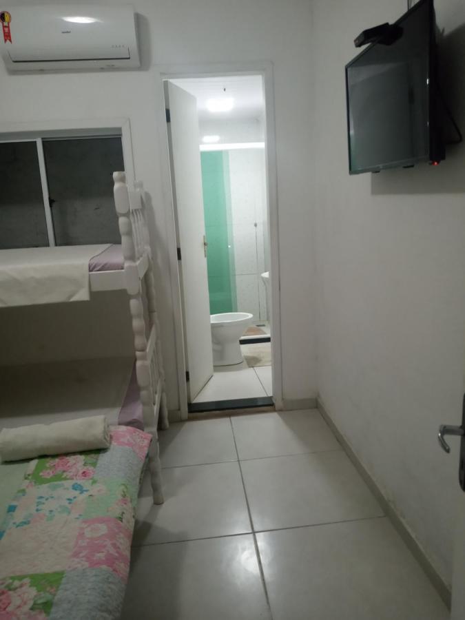 Marcelo Pousada E Hostel Armacao dos Buzios Bagian luar foto