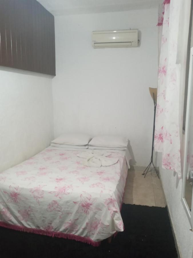 Marcelo Pousada E Hostel Armacao dos Buzios Bagian luar foto