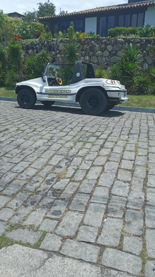 Marcelo Pousada E Hostel Armacao dos Buzios Bagian luar foto