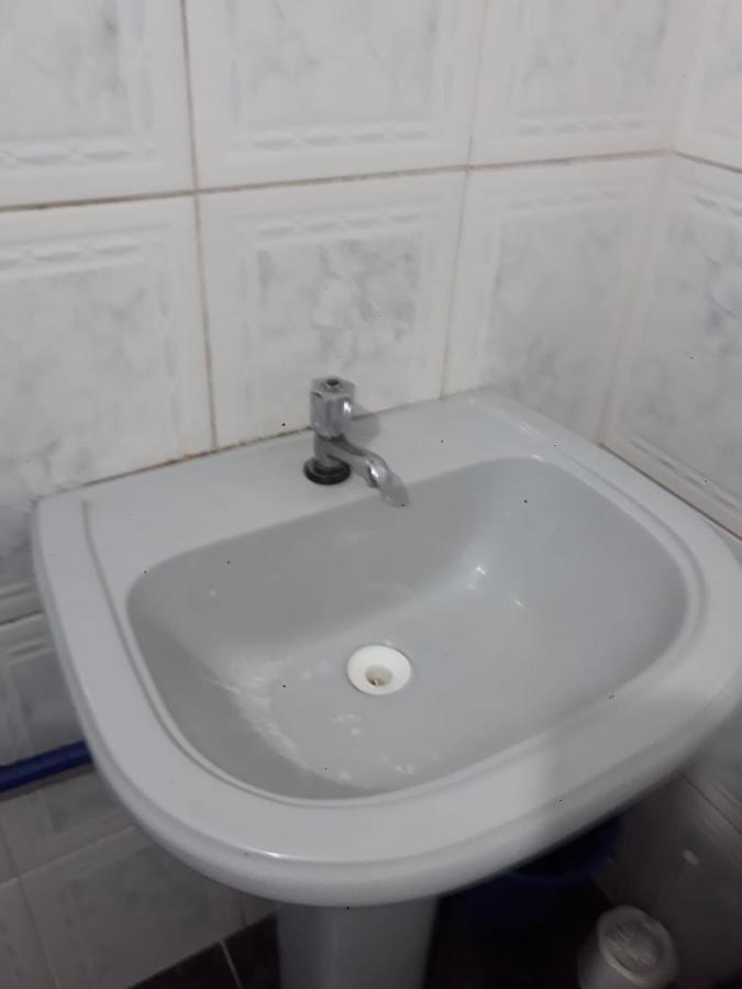 Marcelo Pousada E Hostel Armacao dos Buzios Bagian luar foto
