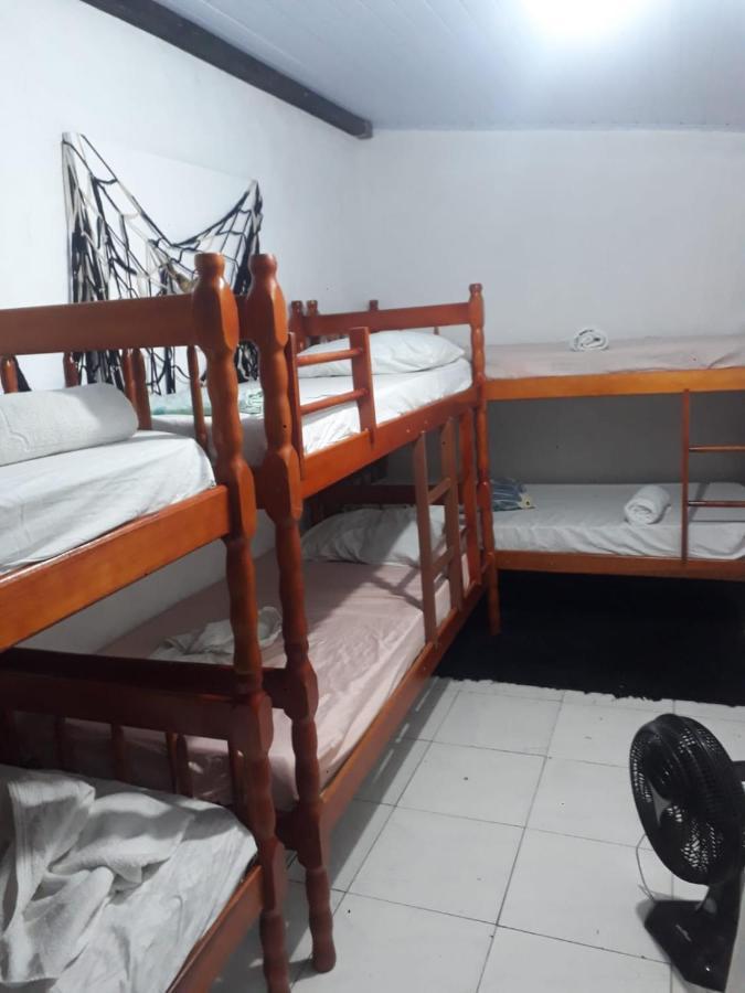 Marcelo Pousada E Hostel Armacao dos Buzios Bagian luar foto