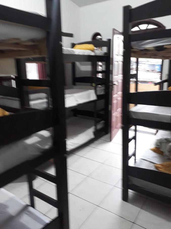 Marcelo Pousada E Hostel Armacao dos Buzios Bagian luar foto