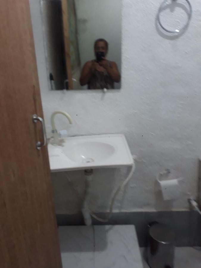 Marcelo Pousada E Hostel Armacao dos Buzios Bagian luar foto