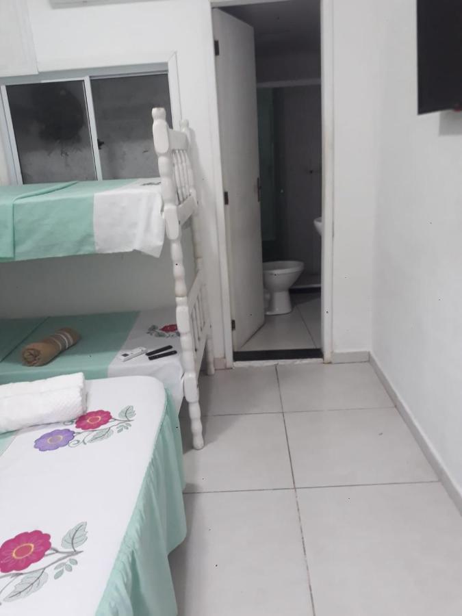 Marcelo Pousada E Hostel Armacao dos Buzios Bagian luar foto