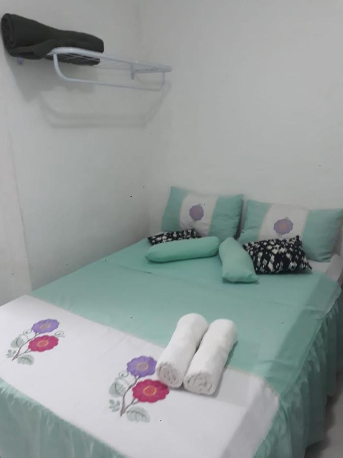 Marcelo Pousada E Hostel Armacao dos Buzios Bagian luar foto