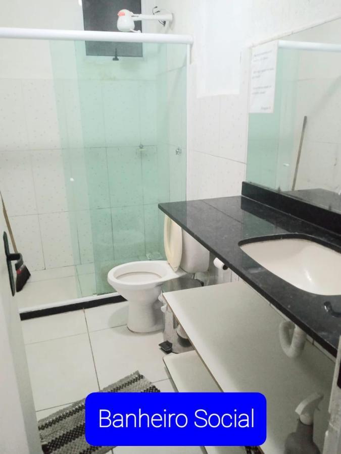 Marcelo Pousada E Hostel Armacao dos Buzios Bagian luar foto