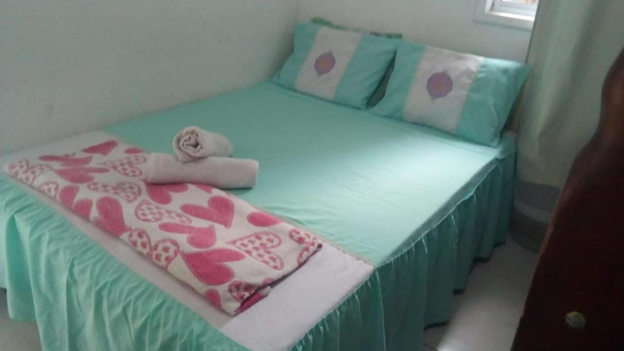 Marcelo Pousada E Hostel Armacao dos Buzios Bagian luar foto