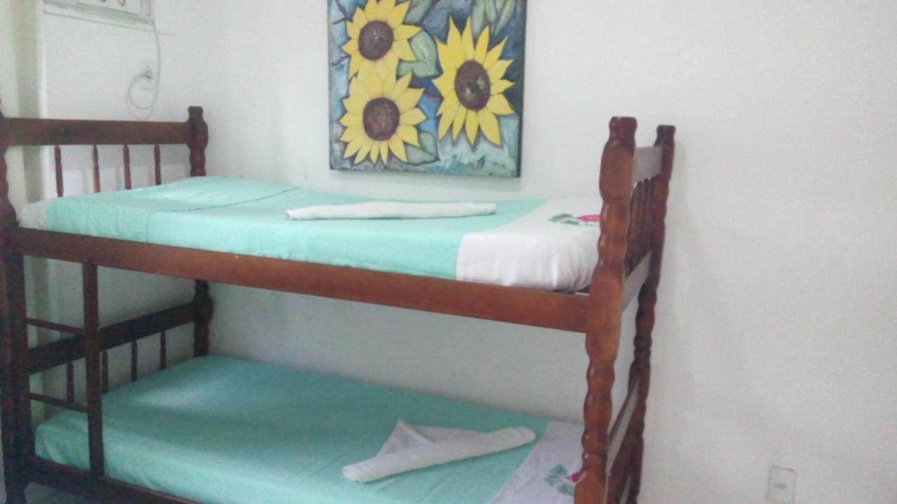 Marcelo Pousada E Hostel Armacao dos Buzios Bagian luar foto