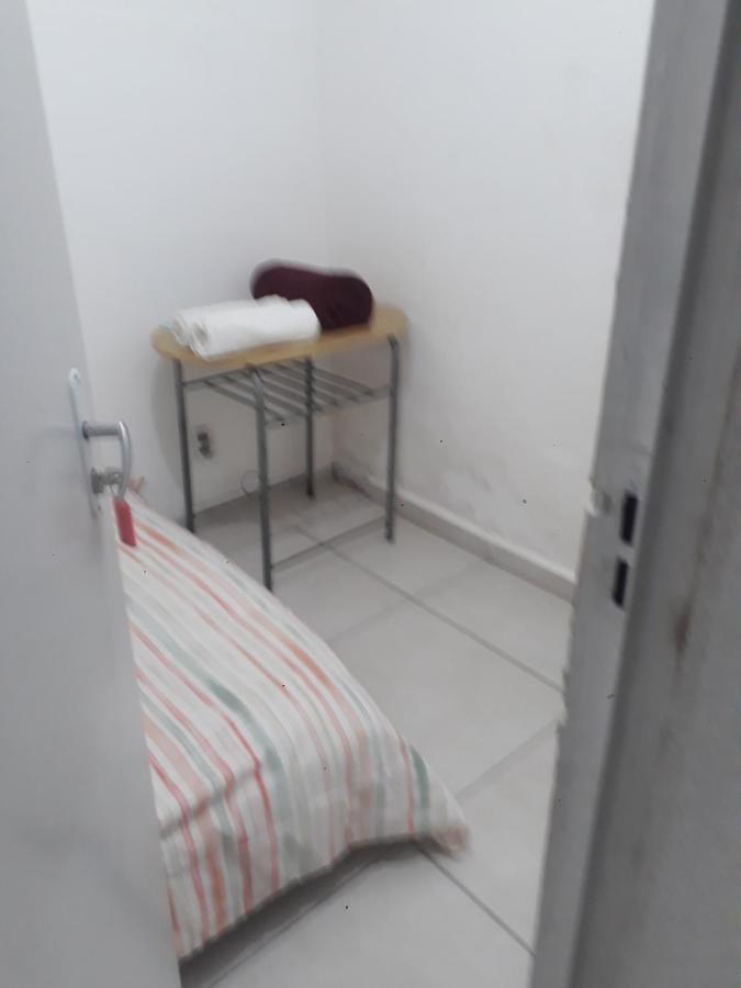 Marcelo Pousada E Hostel Armacao dos Buzios Bagian luar foto